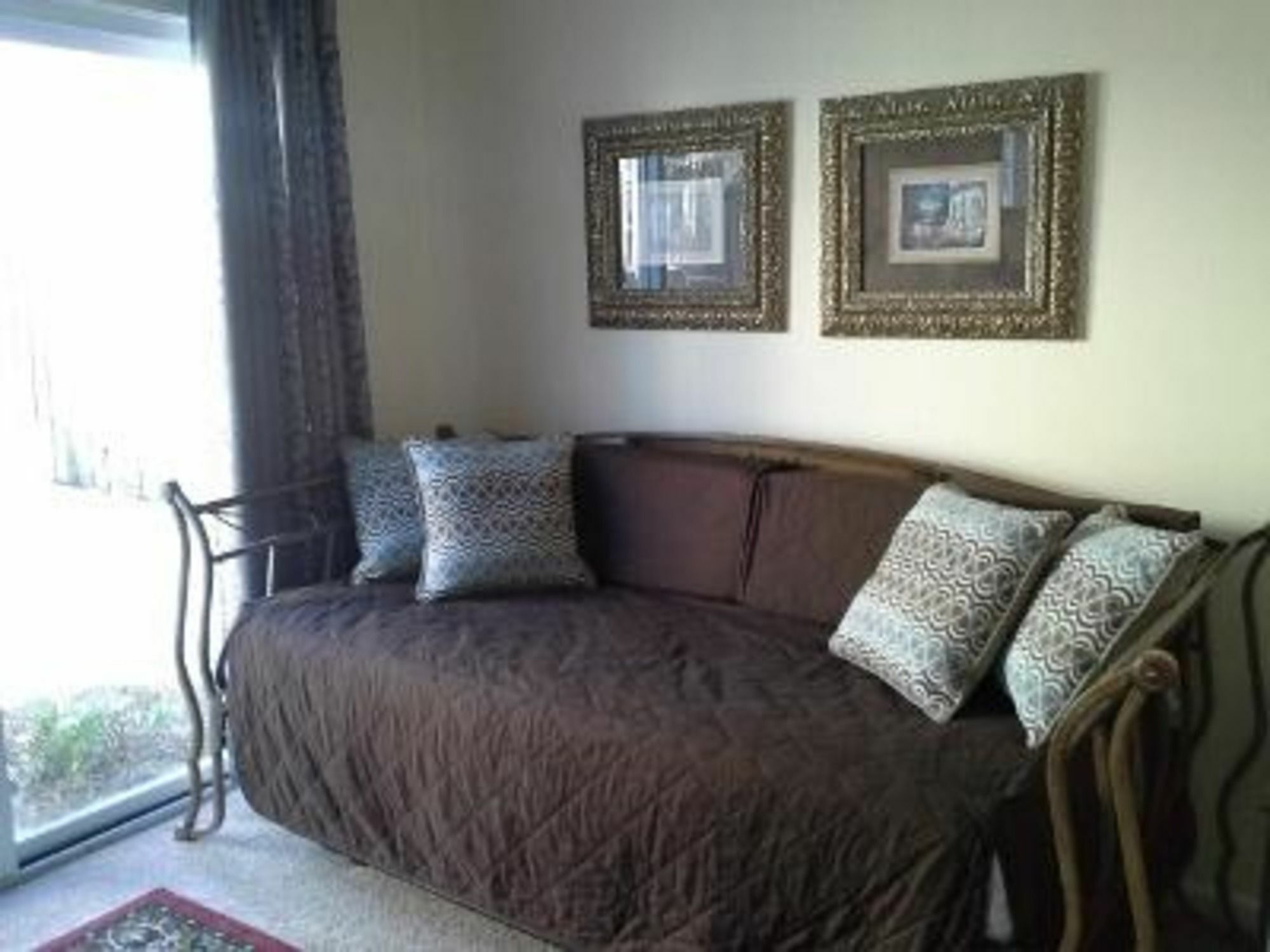 Treetop Retreat By Redawning Apartment Panama City Beach