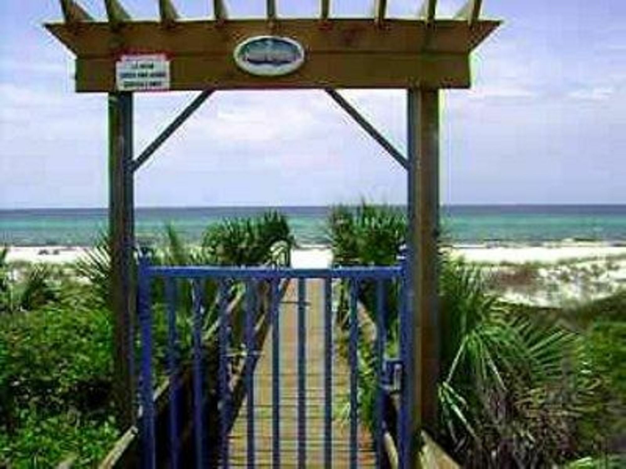 Treetop Retreat By Redawning * Panama City Beach